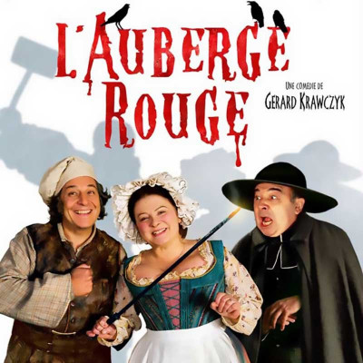 L’AUBERGE ROUGE