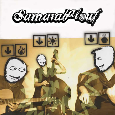 SAMARABALOUF "SAMARABALOUF"