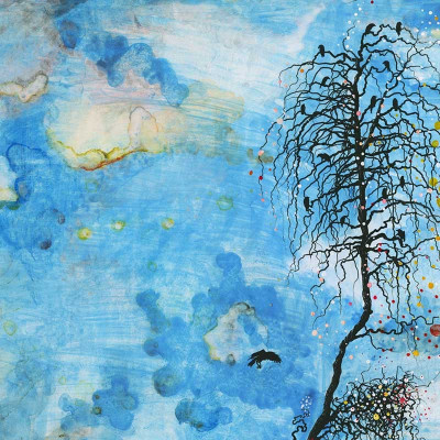 JOHN PAUL WHITE "BEULAH"