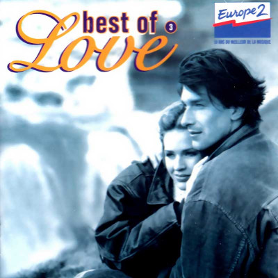 BEST OF LOVE VOLUME 3