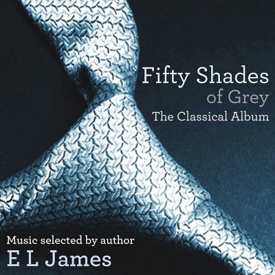 FIFTY SHADES OF GREY: THE CLASSICAL ALBUM