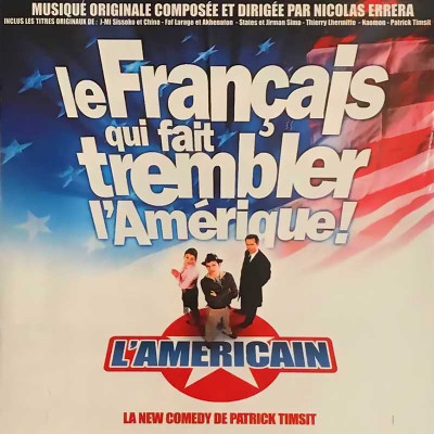L’AMÉRICAIN