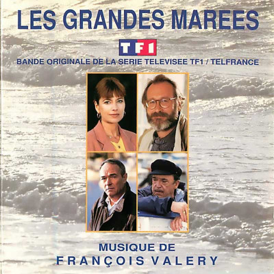 LES GRANDES MARÉES (FRANÇOIS VALÉRY)