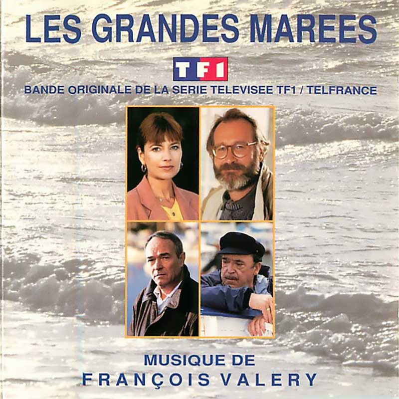 LES GRANDES MARÉES (FRANÇOIS VALÉRY)