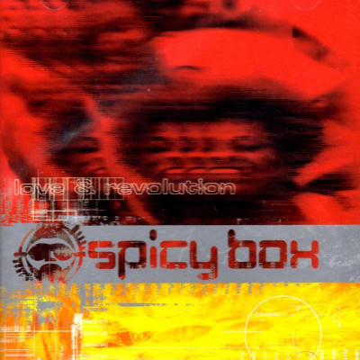 SPICYBOX "LOVE & REVOLUTION"