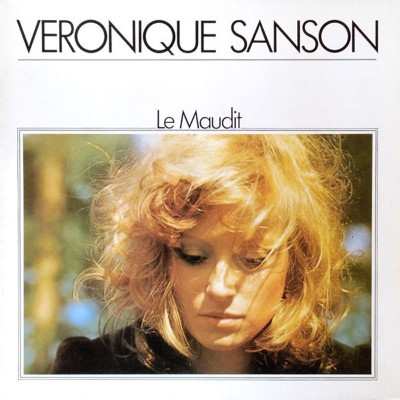 VERONIQUE SANSON  "LE MAUDIT"