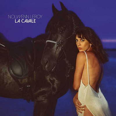 NOLWENN LEROY "LA CAVALE" ÉDITION LIMITÉE