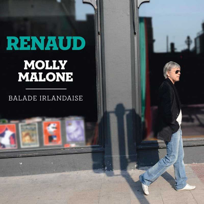 RENAUD "MOLLY MALONE BALADE IRLANDAISE"