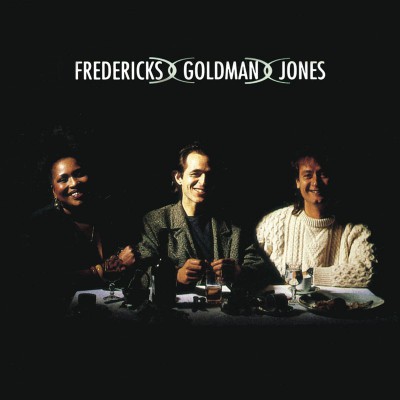 FREDERICKS GOLDMAN JONES  "FREDERICKS GOLDMAN JONES"