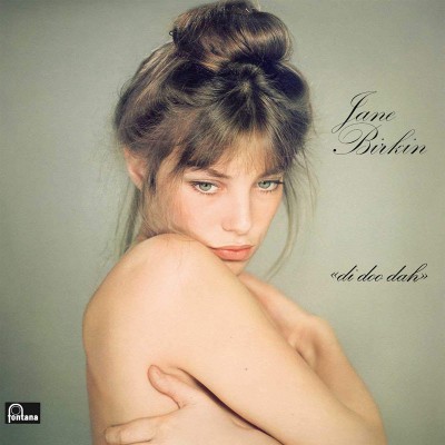 JANE BIRKIN  "DI DOO DAH "