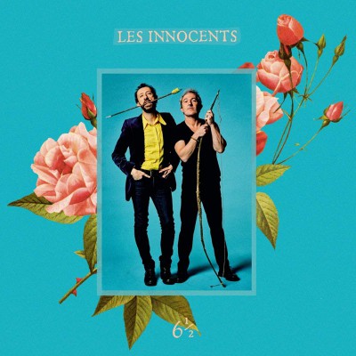 LES INNOCENTS  "6 1/2"