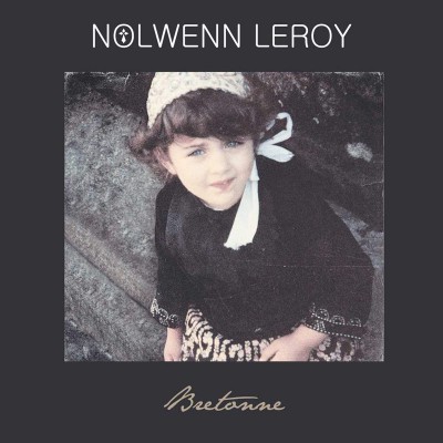 NOLWENN LEROY  "BRETONNE"