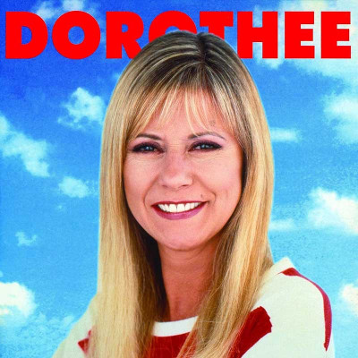 DOROTHÉE "TOUTES LES CHANSONS DU MONDE"