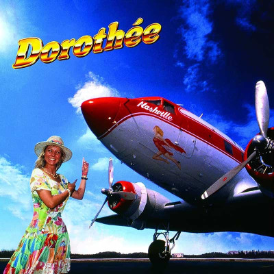 DOROTHÉE "NASHVILLE"