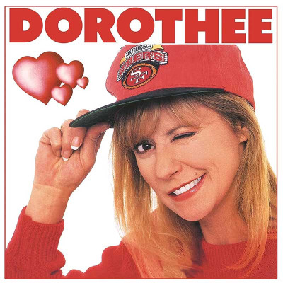 DOROTHÉE "BONHEUR CITY"