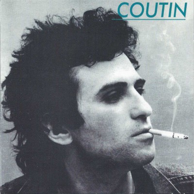 PATRICK COUTIN  "COUTIN"