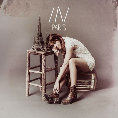 ZAZ  "PARIS"