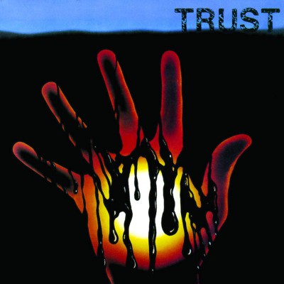 TRUST  "TRUST"