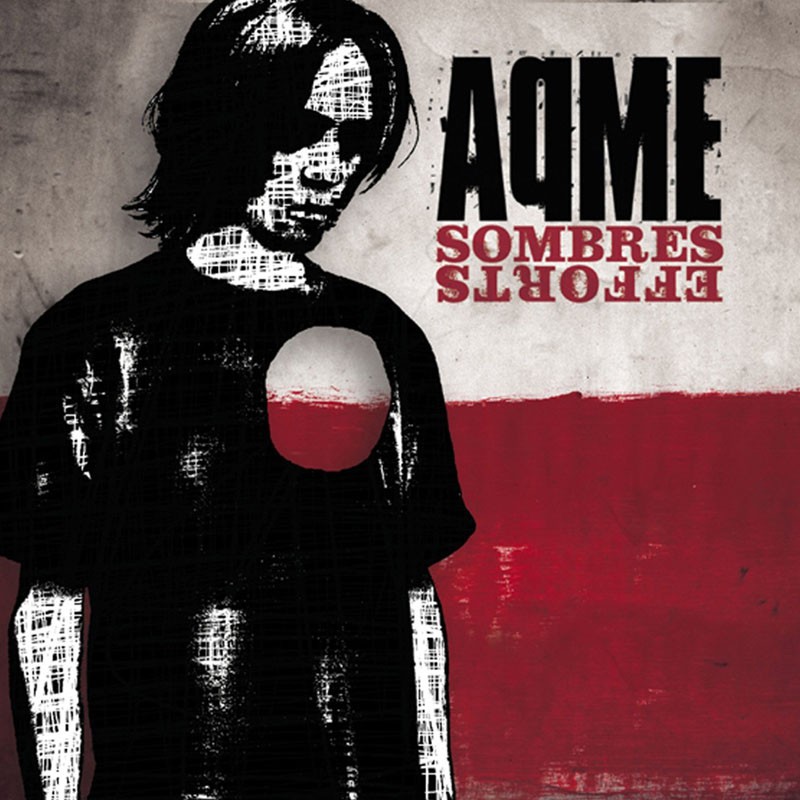 AQME  "SOMBRES EFFORTS"