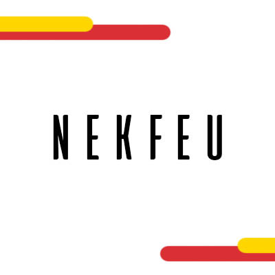 NEKFEU