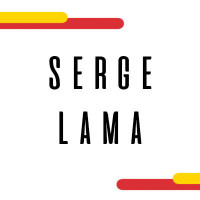 SERGE LAMA