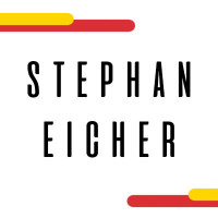 STEPHAN EICHER