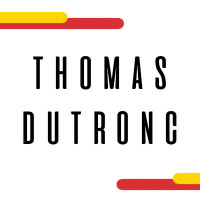 THOMAS DUTRONC