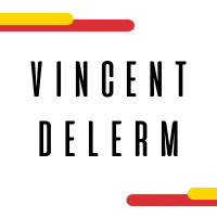 VINCENT DELERM