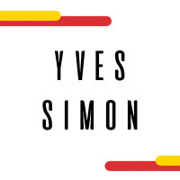 YVES SIMON