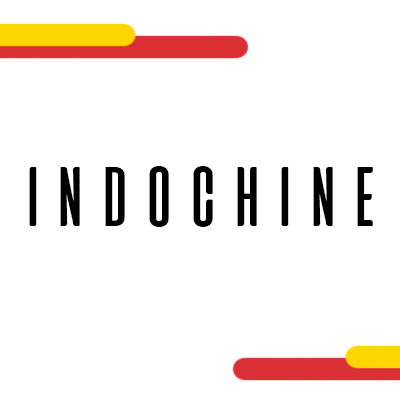 INDOCHINE