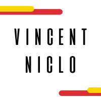 VINCENT NICLO