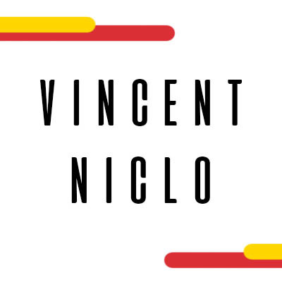 VINCENT NICLO