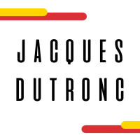 JACQUES DUTRONC