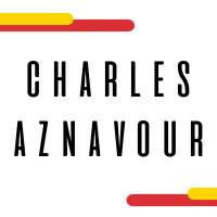 CHARLES AZNAVOUR