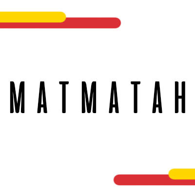 MATMATAH