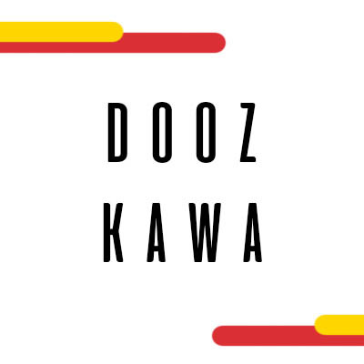 DOOZ KAWA