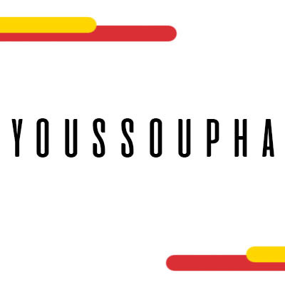 YOUSSOUPHA