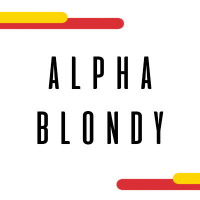 ALPHA BLONDY