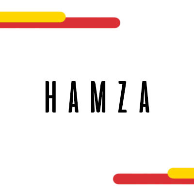 HAMZA