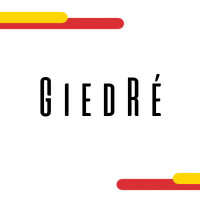 GiedRé