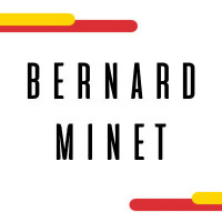 BERNARD MINET