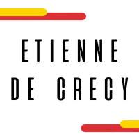 ETIENNE DE CRECY