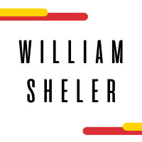 WILLIAM SHELLER