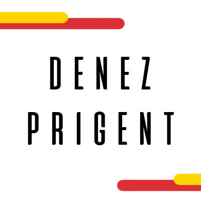 DENEZ PRIGENT