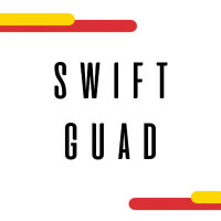 SWIFT GUAD