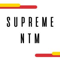 SUPREME NTM