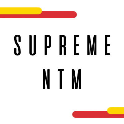 SUPREME NTM