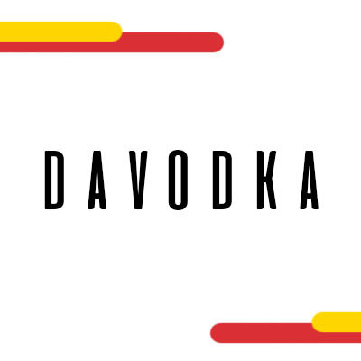 DAVODKA