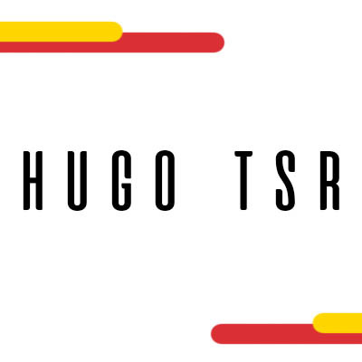 HUGO TSR