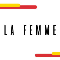 LA FEMME